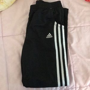 ADIDAS TRACK PANTS